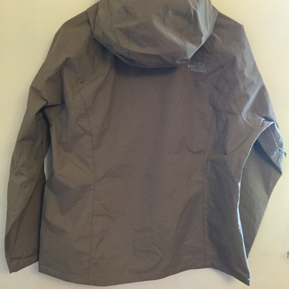 NWT The North Face Women's Jacket XL - Picture 4 of 8